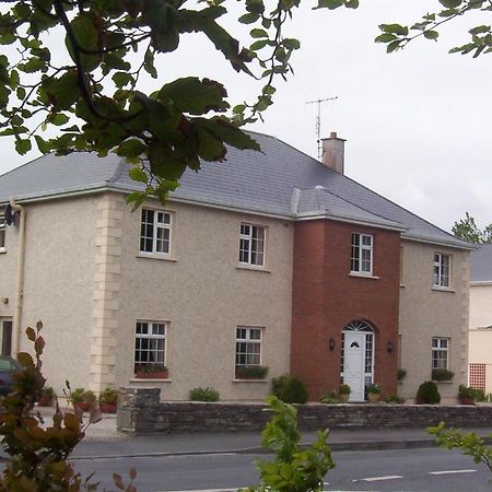 Quay West Ireland Bed & Breakfast Westport Bagian luar foto