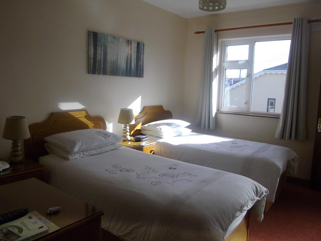 Quay West Ireland Bed & Breakfast Westport Ruang foto