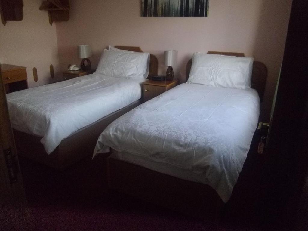 Quay West Ireland Bed & Breakfast Westport Bagian luar foto