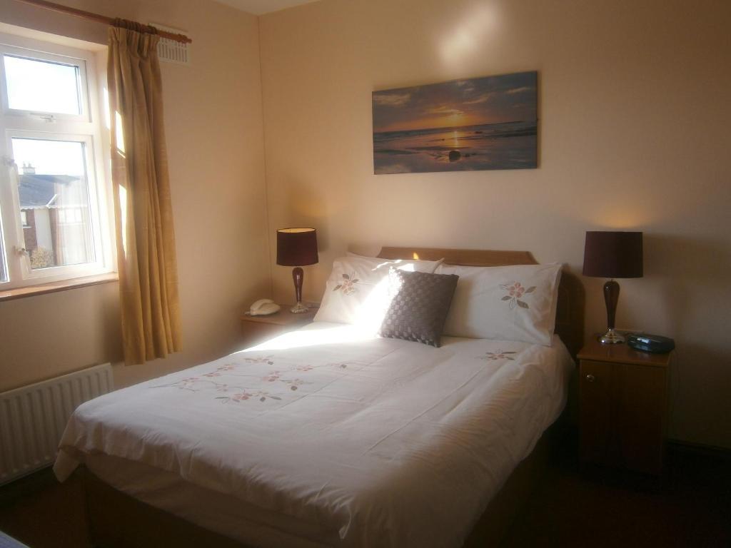 Quay West Ireland Bed & Breakfast Westport Bagian luar foto