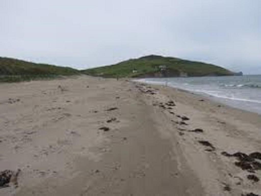 Quay West Ireland Bed & Breakfast Westport Bagian luar foto