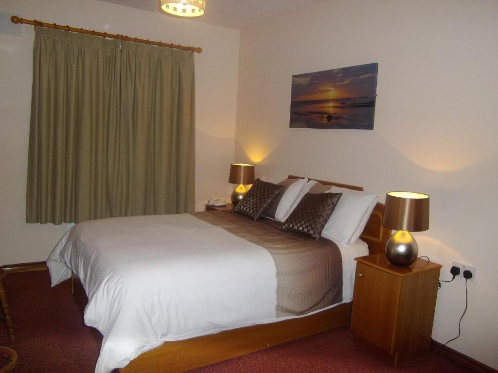 Quay West Ireland Bed & Breakfast Westport Ruang foto