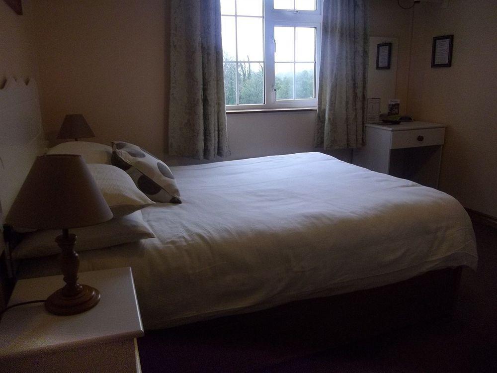 Quay West Ireland Bed & Breakfast Westport Bagian luar foto
