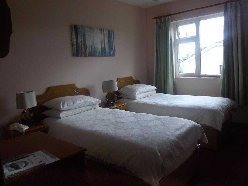 Quay West Ireland Bed & Breakfast Westport Ruang foto
