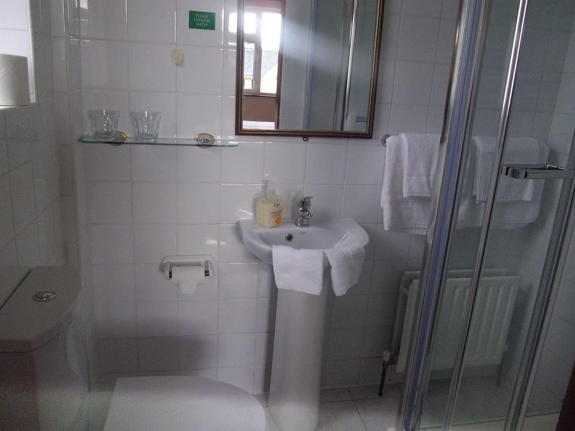 Quay West Ireland Bed & Breakfast Westport Bagian luar foto